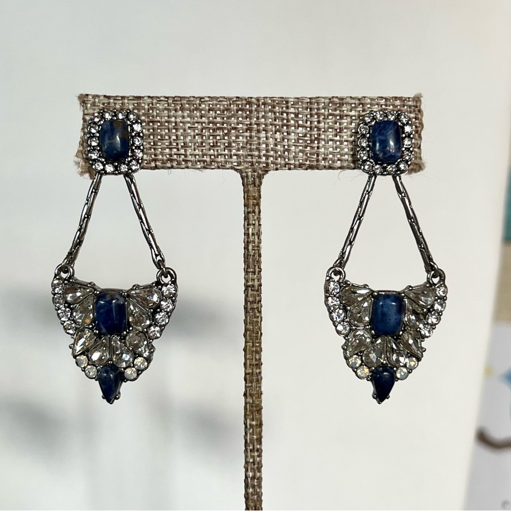 Chloe + Isabel Tangier Convertible Post Earrings